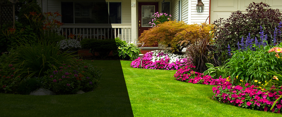 Vidalia Landscapers
