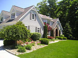 Landscapers and Lawncare Services in Vidalia, GA